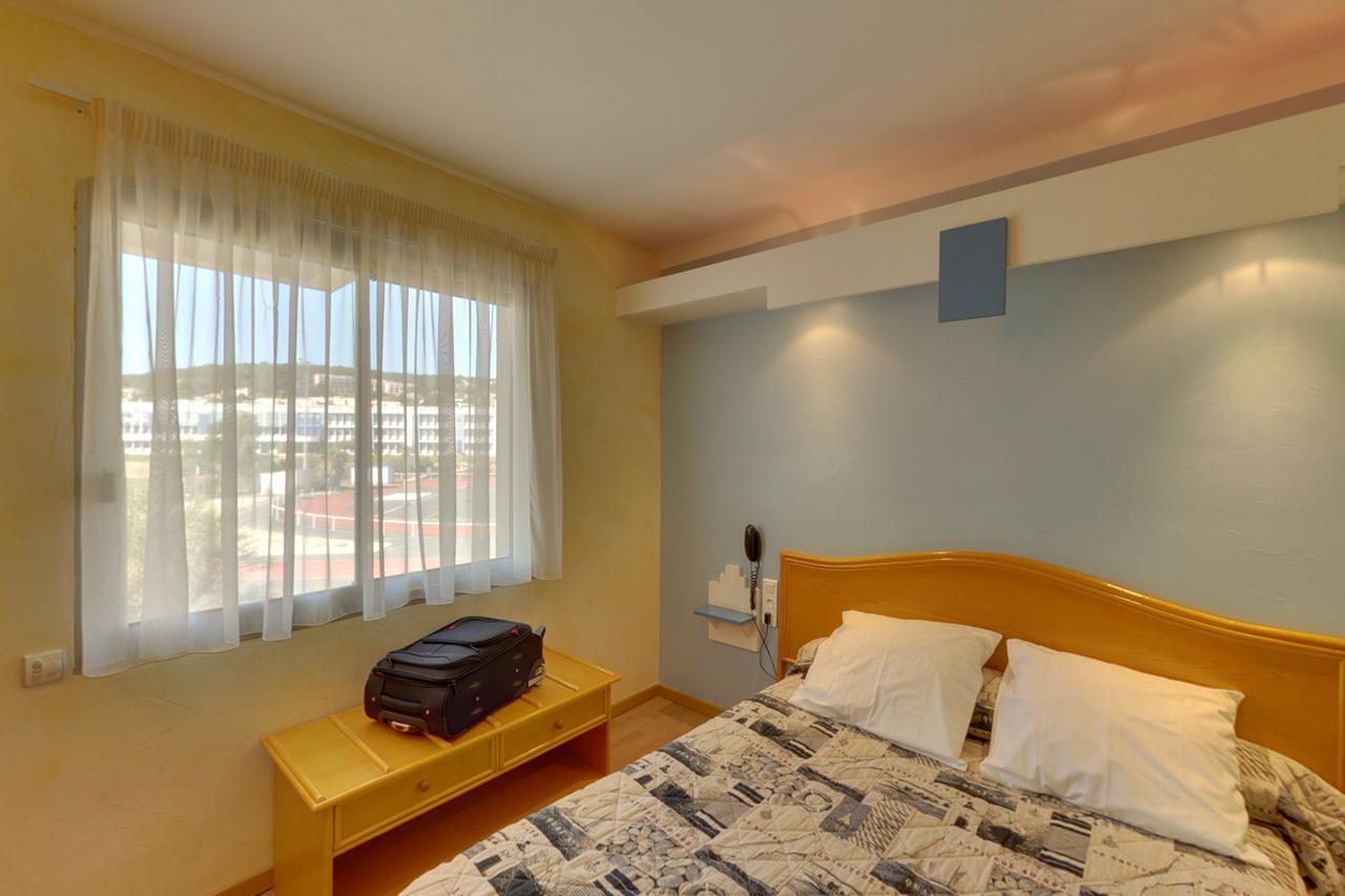 Hotel La Conga 塞特港 外观 照片
