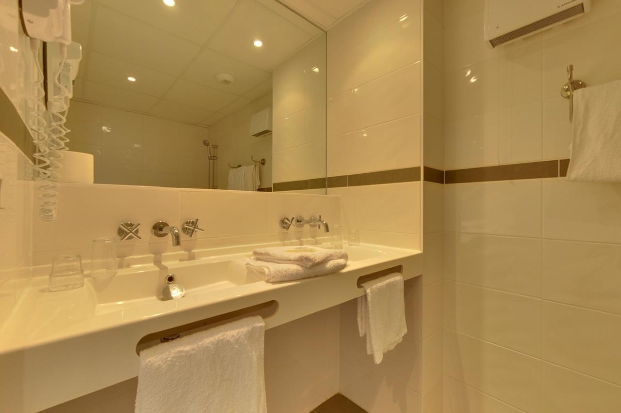 Hotel La Conga 塞特港 外观 照片
