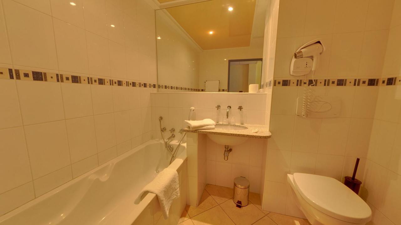 Hotel La Conga 塞特港 外观 照片