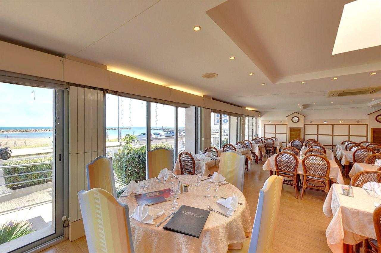 Hotel La Conga 塞特港 外观 照片