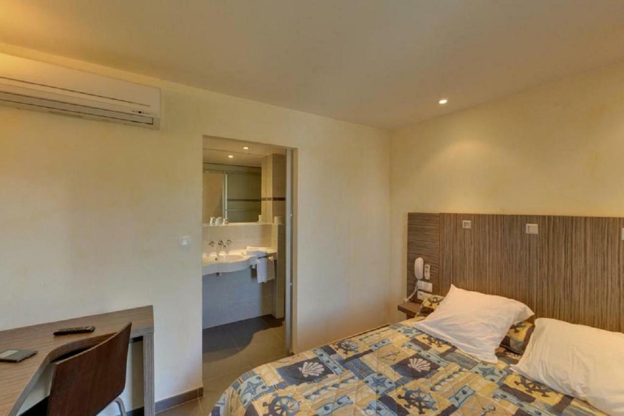 Hotel La Conga 塞特港 外观 照片
